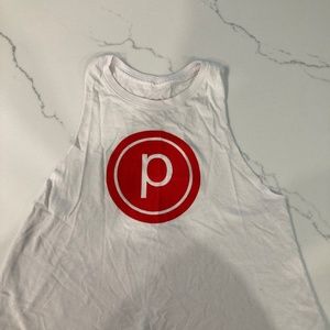 Pure Barre tank
